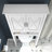 Edion Freestanding Over The Toilet Storage-1519443083