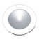 Ursa Open Recessed Trim