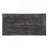 Bernard Weathered Gray Oak Finish Dining Table