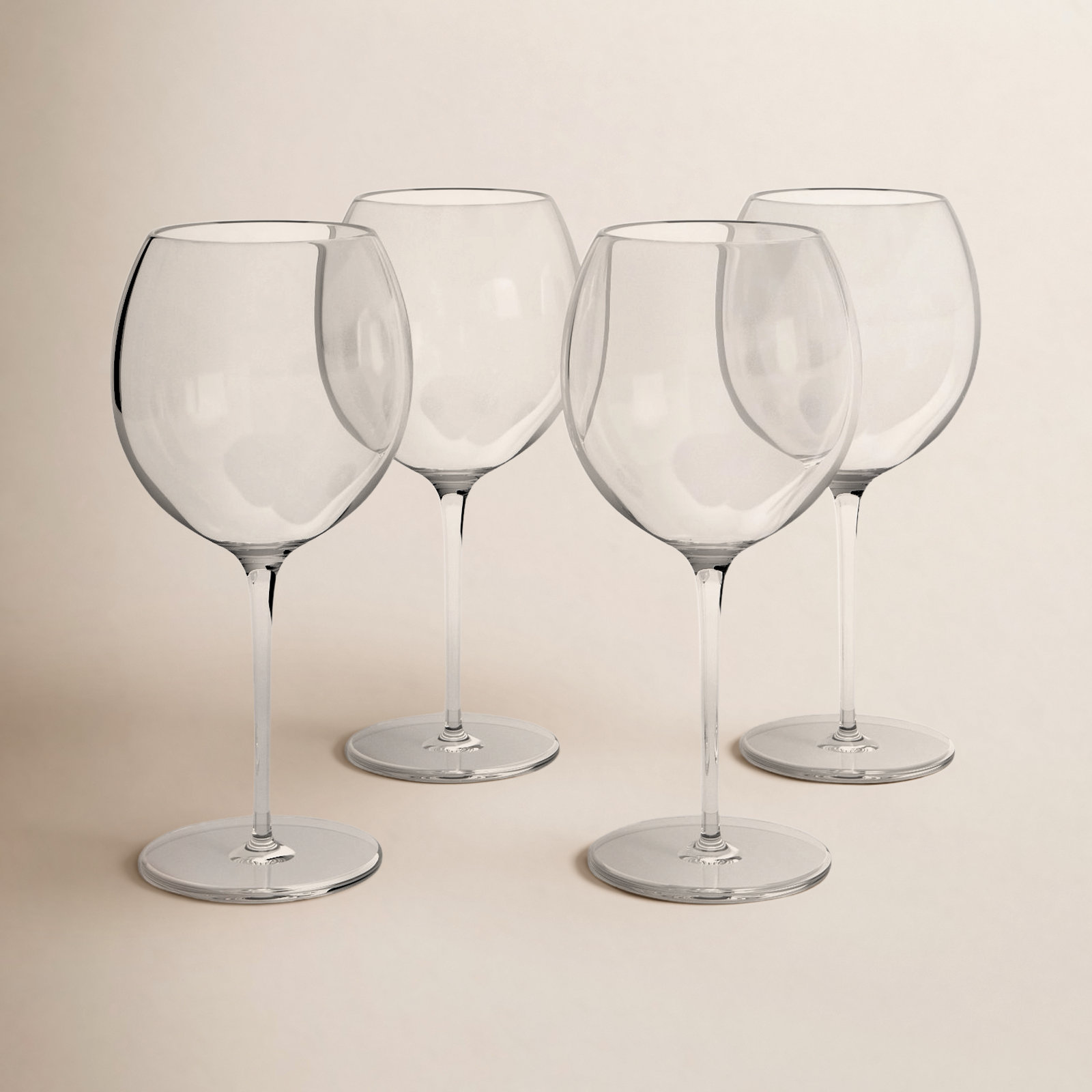 Signature-Kentfield Red Wine Glass