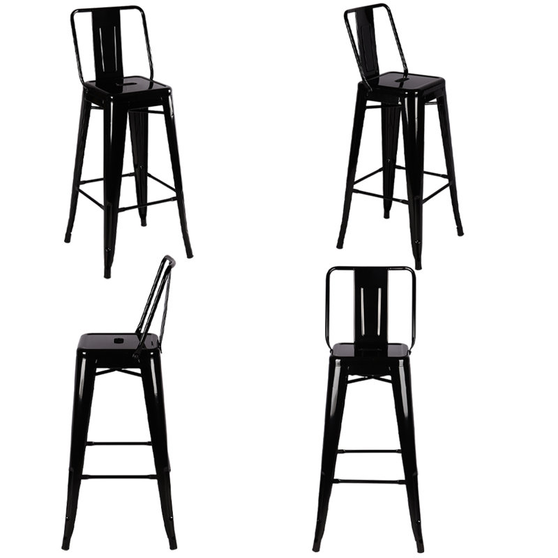 Alixe 76cm Bar Stools Counter Stools