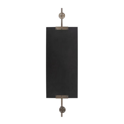Metal Flat Mirror