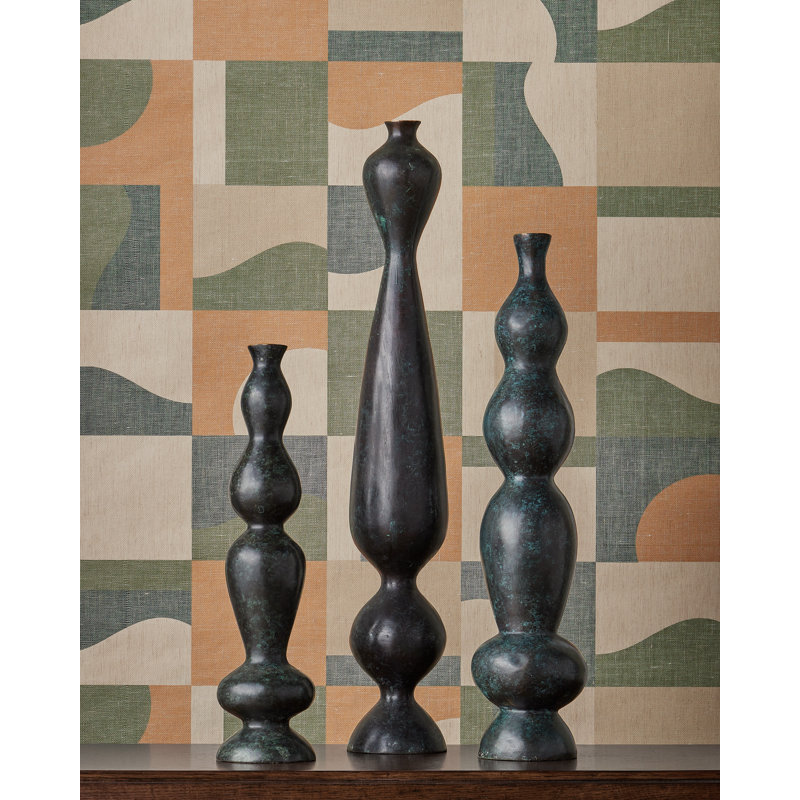 Grand vase Luganzo