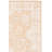 Abraya Hand Tufted Wool Floral Rug-1913233248