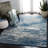 Casey-Marie Performance Abstract Rug-982366313