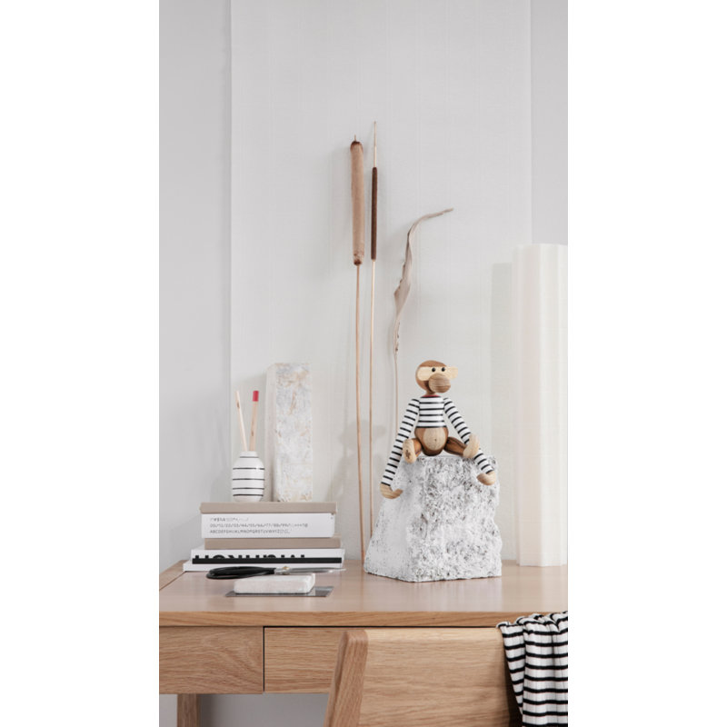 Monkey X Mads Norgaard Figurine