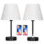 Anslei Metal Table Lamp