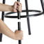 Tabouret à hauteur réglable Bumpy-2112830604