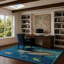  Tapis thon Marlin-1456060024