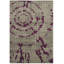 Tapis abstrait Porcello Performance-16768913