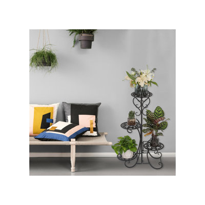 Hottinger Plant Stand