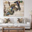 « trois canards de pavillon », peinture-34274332-34274348