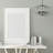 5 - Light Satin Black Chandelier Pendant