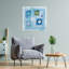 Calm Breeze by Michael Clark - Print-1624464320