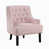 Polyester rose est en rupture de stock