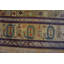 Hand Knotted Wool Area Rug