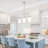 Volha 3 - Light Kitchen Island Pendant-1138037694-1107871889