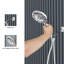 Système de douche complet multifonction-91285043