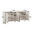 Buffet 65,5 po Mid Century Modern Buffet-1141393680