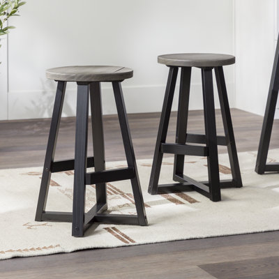 Tabouret de bar 24 po Amarapal