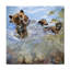 «Sans titre» par Murray Henderson Fine Art - impression sur toile tendue-2114692291