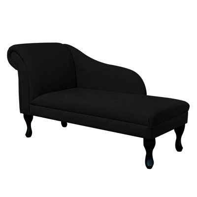 Upholstered Chaise Lounge