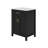 24 Inch Laundry Sink With Cabinet-2111679731