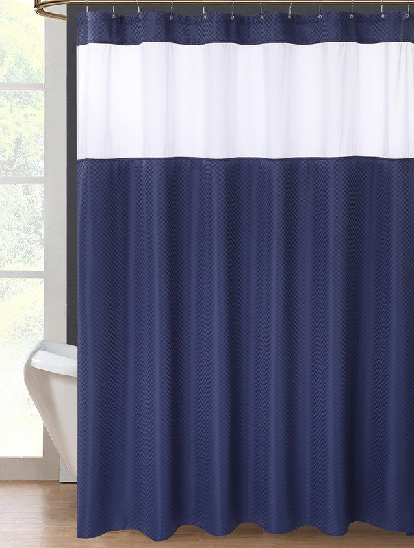 Ramvilash Polyester Shower Curtain