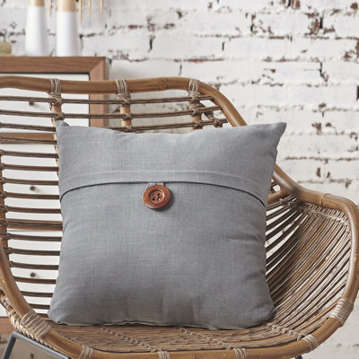 Envelope Throw Pillow