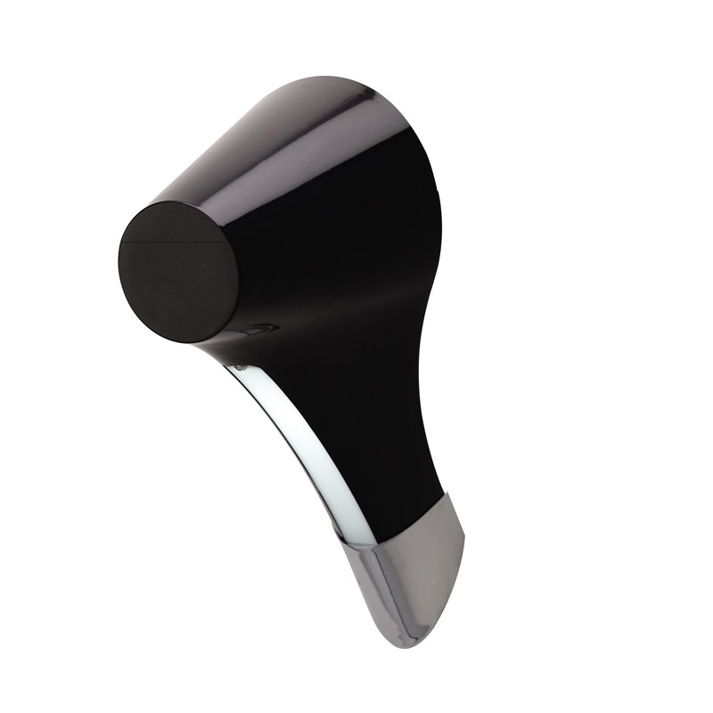 Sorrento Chrome Spotlight, Black