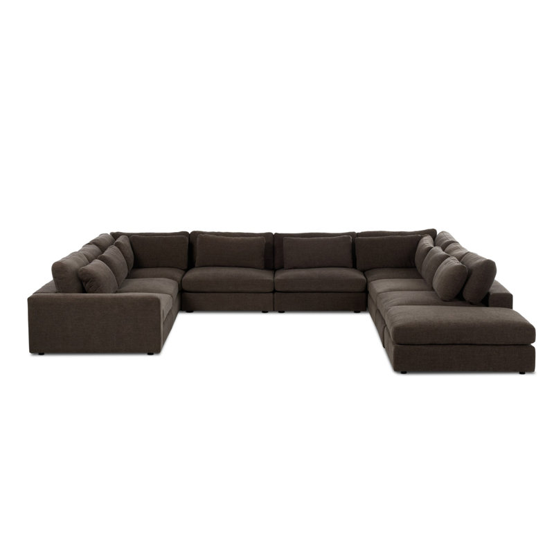 Bloor Sectional
