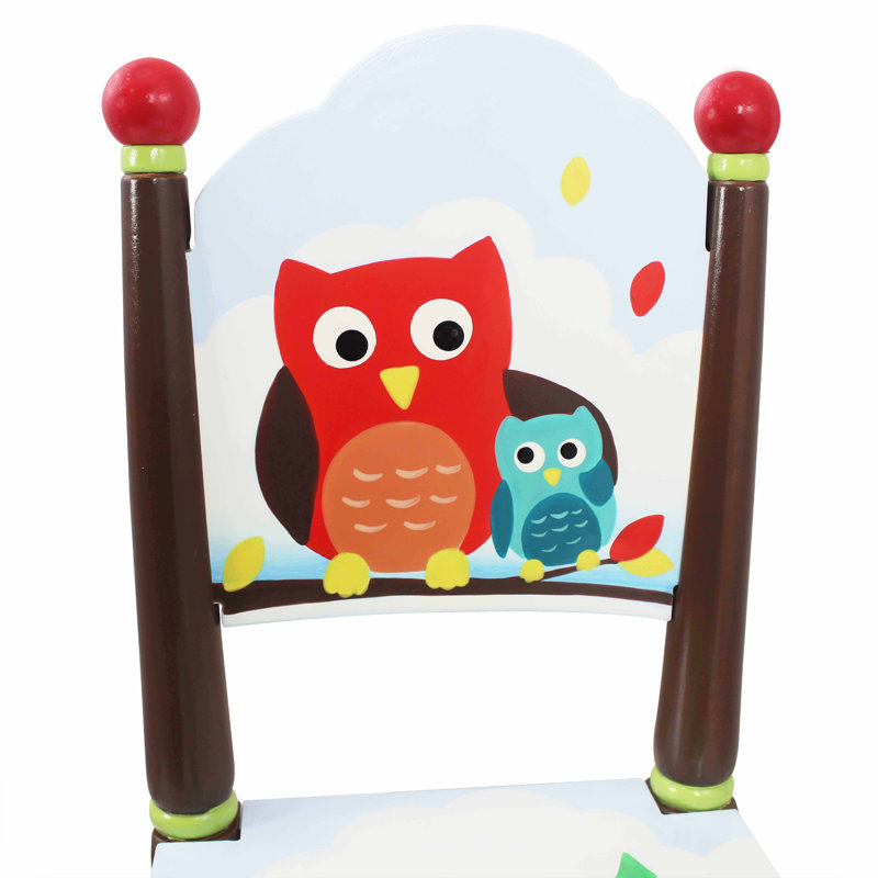 Enchanted Woodland Children's Chair