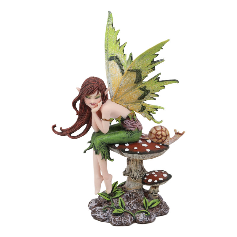 Samana Fantasy & Sci-Fi Figurines & Sculptures