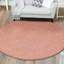  Tapis en jute tressé Tweed-1213942323
