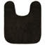 Ensemble de tapis de bain en nylon 4 pièces avec envers antidérapant Mccluney-741210689