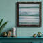 " Misty Lake " Painting Print-362193526-362195279