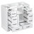 35.5'' Single Bathroom Vanity Base Only-100675334