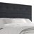 Sherlyne Upholstered Unfinished Standard Bed-1128671576-1128671907
