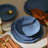 Stone Lain Baskerville 24-Piece Dinnerware Set Stoneware-105510352