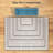 Modern Geometric Grid Area Rug-616403070-616403045