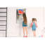 Marble Abstraction Magnetic Wall Mounted Dry Erase Board