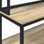 Steel Shelving Unit-2003481129-2003481135
