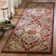 Tapis rouge Kurtz