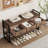 39.4" Shoe Storage with Cushion