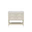 Ensemble de meuble-lavabo 36 po avec lavabo 36 po, lavabo en céramique encastré, ensemble de meuble-lavabo autoportant avec 4 tiroirs, armoire de salle de bain avec cadre en bois massif, beige-495881018
