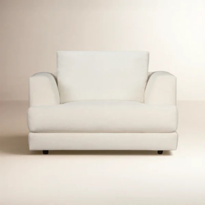 Fauteuil d'appoint Laguna