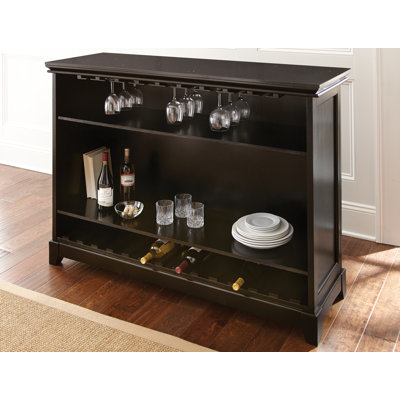 Hascal 56'' Home Bar