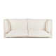 Hestia 108'' Upholstered Sofa