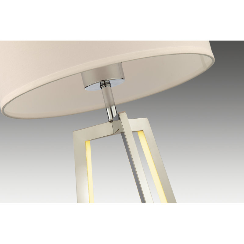 Lampe de table 31 po Wick St Lawrence