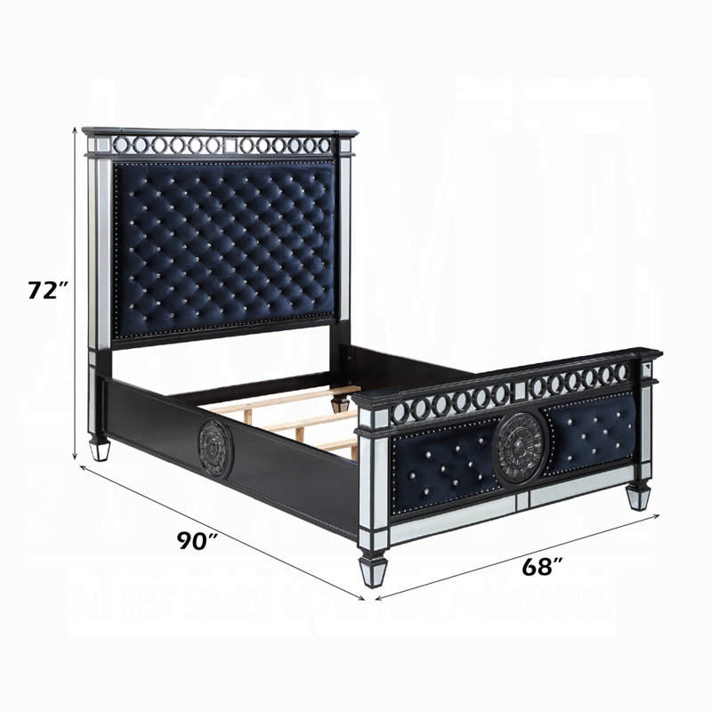 Lit Varian Ii, Grand
